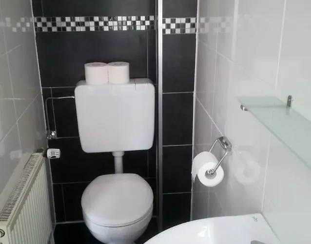 Untermuehle, Rothenbergerstr. 12 Апартаменты Альтенау