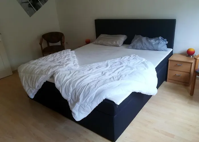 Апартаменты Untermuehle, Rothenbergerstr. 12 Альтенау