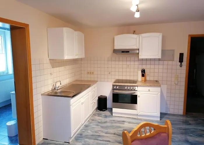Untermuehle, Rothenbergerstr. 12 Апартаменты