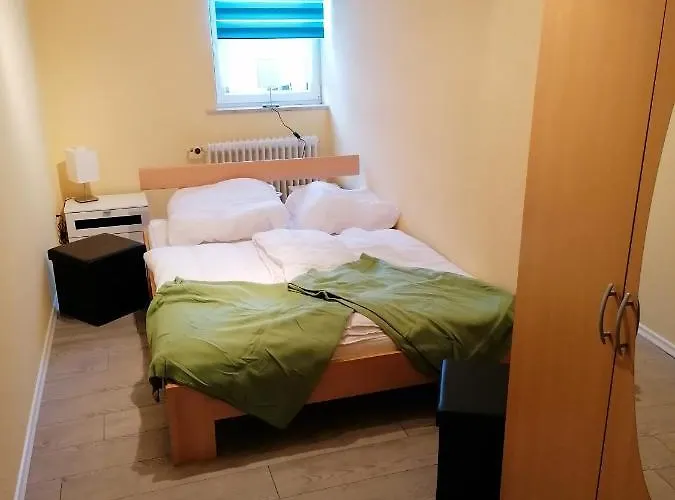 Apartament Untermuehle, Rothenbergerstr. 12 Altenau (Lower-Saxony)