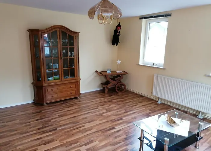Апартаменты Untermuehle, Rothenbergerstr. 12 Альтенау