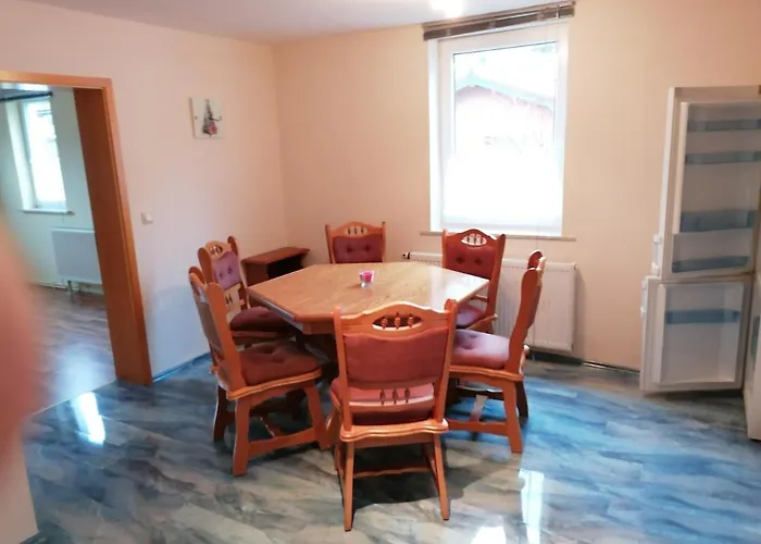 Untermuehle, Rothenbergerstr. 12 Апартаменты Альтенау