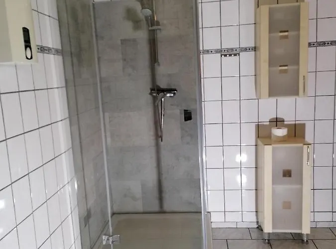 Untermuehle, Rothenbergerstr. 12 Апартаменты *