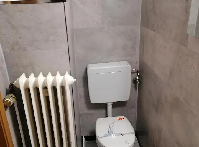 Апартаменты Untermuehle, Rothenbergerstr. 12