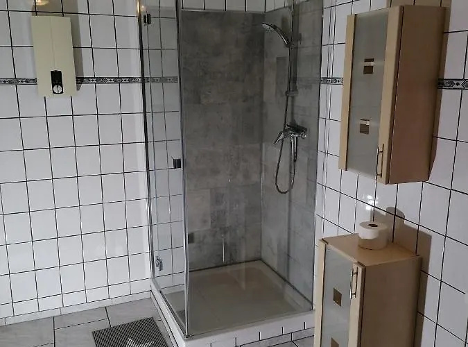 Untermuehle, Rothenbergerstr. 12 Апартаменты Альтенау