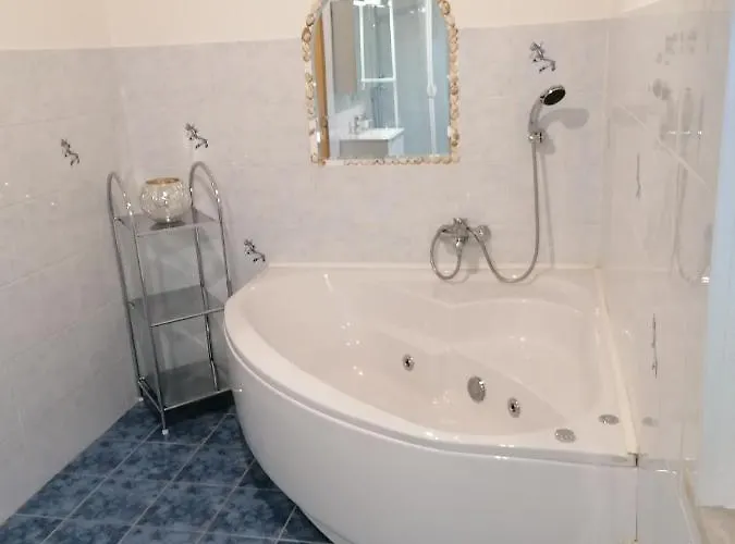 Апартаменты Untermuehle, Rothenbergerstr. 12 *
