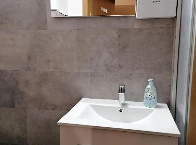 Апартаменты Untermuehle, Rothenbergerstr. 12 *